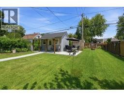 1030 CAMPBELL AVENUE - 26