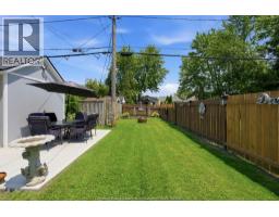 1030 CAMPBELL AVENUE - 27