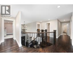 3756 ST. FRANCIS CRESCENT - 22