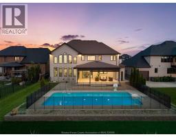 3756 ST. FRANCIS CRESCENT - 3
