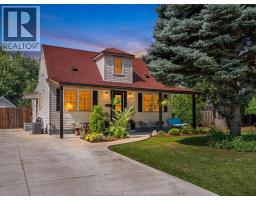 4315 ROSELAND DRIVE West - 1
