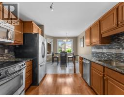 85 CROSSWINDS BOULEVARD UnitNo. 5 - 13