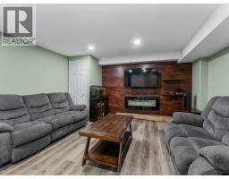 85 CROSSWINDS BOULEVARD UnitNo. 5 - 29