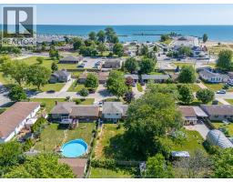 9 Rickway DRIVE - 46