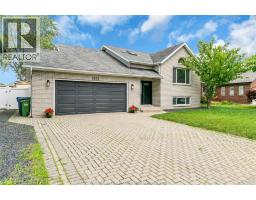 2854 MANGIN CRESCENT - 2