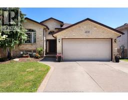 4332 MONTEREY COURT - 1