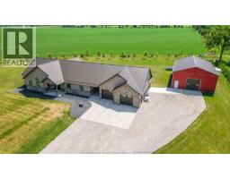 1764 THIRD CONCESSION LINE - 1