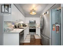 4789 RIVERSIDE DRIVE East UnitNo. 203 - 16