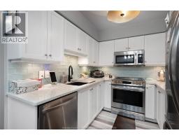 4789 RIVERSIDE DRIVE East UnitNo. 203 - 17