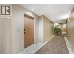 4789 RIVERSIDE DRIVE East UnitNo. 203 - 2