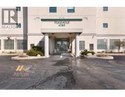 4789 RIVERSIDE DRIVE East UnitNo. 203 - 34