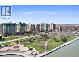 4789 RIVERSIDE DRIVE East UnitNo. 203 - 40