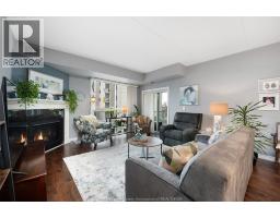 4789 RIVERSIDE DRIVE East UnitNo. 203 - 6