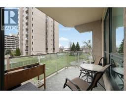 4789 RIVERSIDE DRIVE East UnitNo. 203 - 9