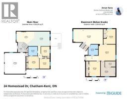 24 HOMESTEAD DRIVE - 48