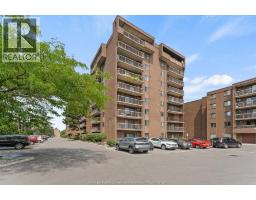 3936 Wyandotte STREET East UnitNo. 405 - 20