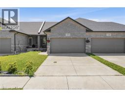 3556 HALLEE CRESCENT - 1