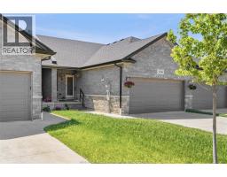 3556 HALLEE CRESCENT - 3