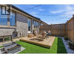 3556 HALLEE CRESCENT - 41