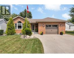 155 LANGTRY STREET - 5