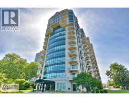 4789 RIVERSIDE DRIVE East UnitNo. 1406 - 1