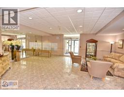 4789 RIVERSIDE DRIVE East UnitNo. 1406 - 5