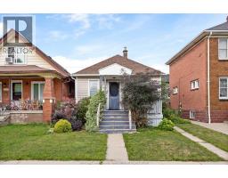 1545 LILLIAN AVENUE - 1