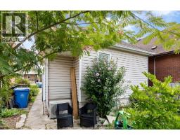 1545 LILLIAN AVENUE - 22