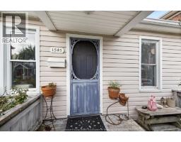 1545 LILLIAN AVENUE - 3