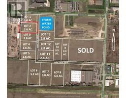 LOT 2 HIGH TECH DRIVE - 1