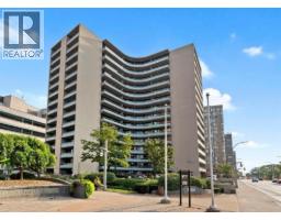 111 Riverside DRIVE East UnitNo. 107 - 1