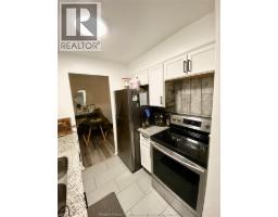 111 Riverside DRIVE East UnitNo. 107 - 10