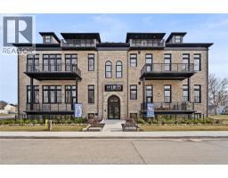 247 BROCK STREET UnitNo. 102 - 1