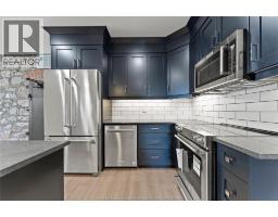 247 BROCK STREET UnitNo. 102 - 9