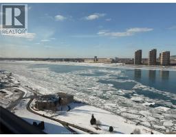 515 RIVERSIDE DRIVE West UnitNo. 1301 - 32
