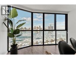 515 RIVERSIDE DRIVE West UnitNo. 1301 - 4