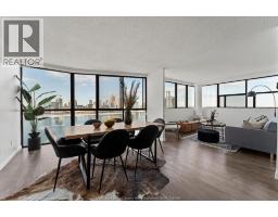 515 RIVERSIDE DRIVE West UnitNo. 1301 - 5