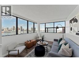 515 RIVERSIDE DRIVE West UnitNo. 1301 - 6