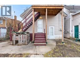 458-460 WAHKETA STREET - 12