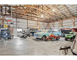 6653 ST. PHILIPPES LINE - 6