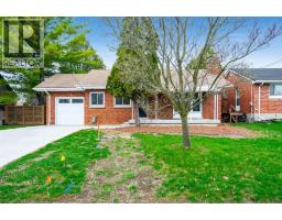 95 TWEEDSMUIR AVENUE East - 1