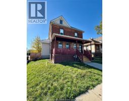 531 LANGLOIS AVENUE - 2