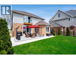 533 Cumberland WAY - 36