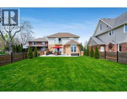 533 Cumberland WAY - 37