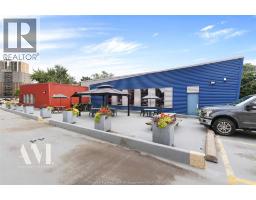 8591 RIVERSIDE DRIVE East UnitNo. 308 - 41
