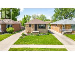 1347 BERNARD ROAD - 1