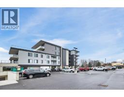 14400 TECUMSEH ROAD UnitNo. 413 - 38