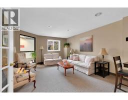 3000 SANDWICH STREET UnitNo. 206 - 4