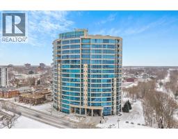 1225 RIVERSIDE DRIVE West UnitNo. 703 - 2
