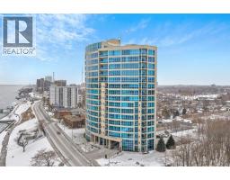 1225 RIVERSIDE DRIVE West UnitNo. 703 - 3